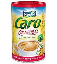 Nestlé Caro instantní cereální nápoj