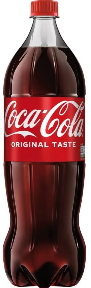 Coca-Cola